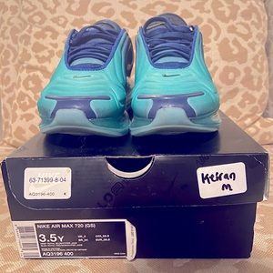 Air Max 720